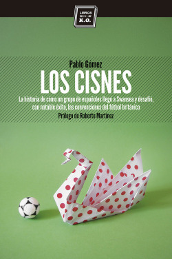 Los cisnes