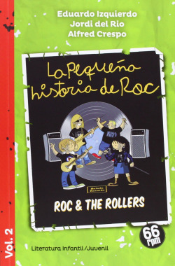 La pequeña historia de roc
