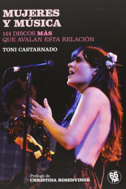 Mujer y musica