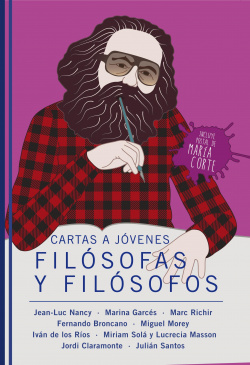 CARTAS A JOVENES FILOSOFAS Y FILOSOFOS