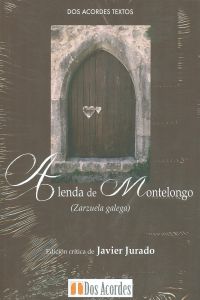 Lenda de Montelongo