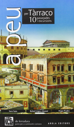 A Peu per Tarraco