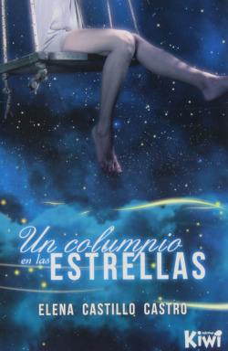 UN COLUMPIO EN LAS ESTRELLAS - BAILE DE LUCIERNAGAS