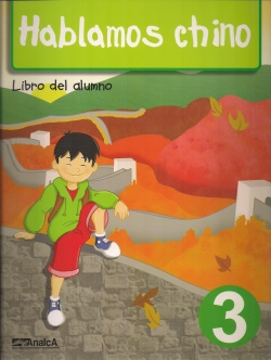 Hablamos chino pack