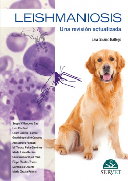 Leishmaniosis, una revisión actualizada