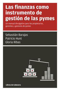 Finanzas como instrumento de gestión de Pymes