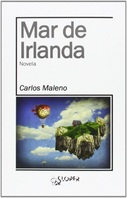 Mar de Irlanda