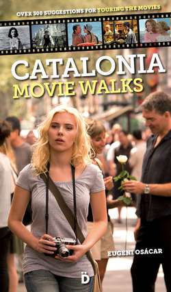 Catalonia Movie Walks
