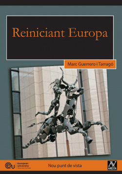 Reiniciant europa