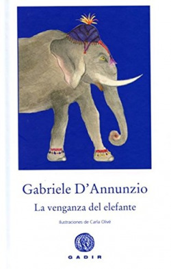 La venganza del elefante