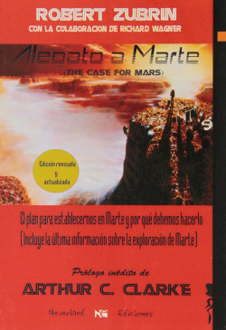 Alegato a Marte