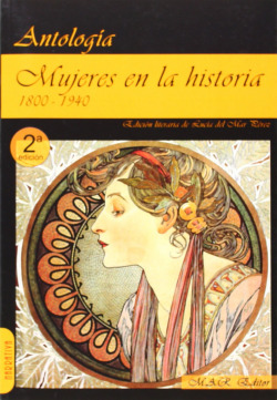 Mujeres en la historia. 1800-1940.