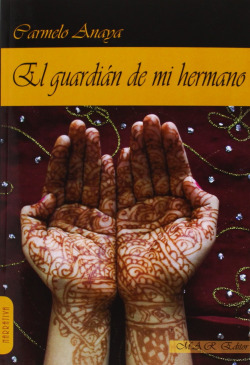 GUARDIAN DE MI HERMANO,EL