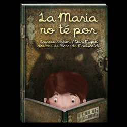 La Maria no té por
