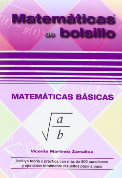 Matemáticas básicas