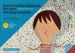 (CAT).INCREIBLE HISTORIA DEL NEN MENJAPARAULES, LA
