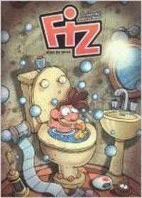 Fiz, o neno máis porco do mundo