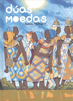 DÚAS MOEDAS