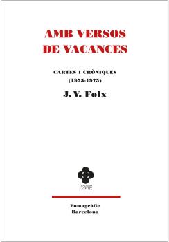 Amb versos de vacances