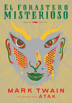 El forastero misterioso