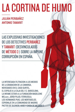 La cortina de humo
