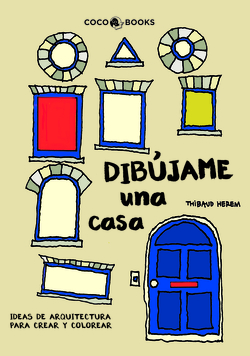 Dibújame una casa
