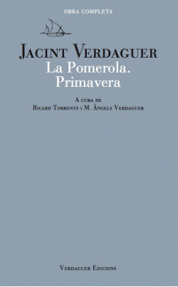 LA POMEROLA. PRIMAVERA