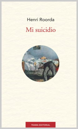 Mi suicidio