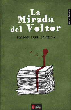 LA MIRADA DEL VOLTOR