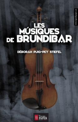 LES MÚSIQUES DE BRUNDIBAR