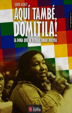 AQUI TAMBE DOMITILA - CAT