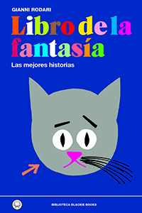 Libro de la fantasía