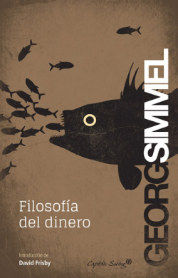 FILOSOFíA DEL DINERO