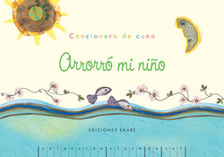 Arrorró mi niño