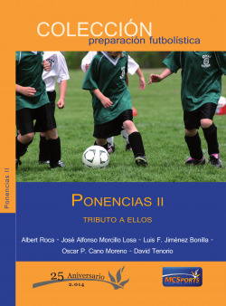 Ponencias II. Tributo a ellos