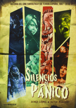 Silencios de pánico