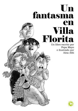 Un fantasma en villa florita