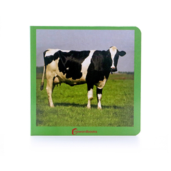 Los Animales de la Granja