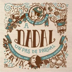 A Nadal un pas de pardal