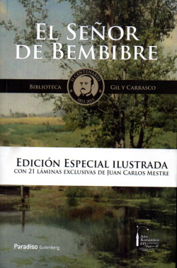 El Señor de Bembibre