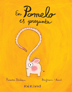 En pomelo es pregunta