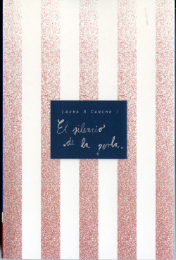 27.SILENCIO DE LA PERLA (POESIA)