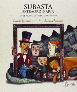 Subasta extraordinaria