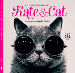 El abecedario de Kate & cat