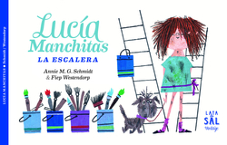 La escalera
