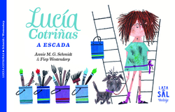 A escada