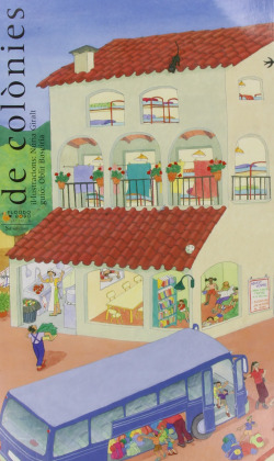 De colònies