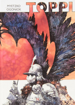 Toppi