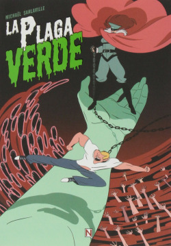 Plaga Verde