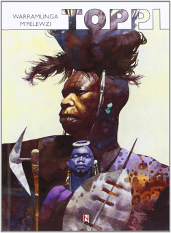 Toppi: Warramunga M'Felewzi